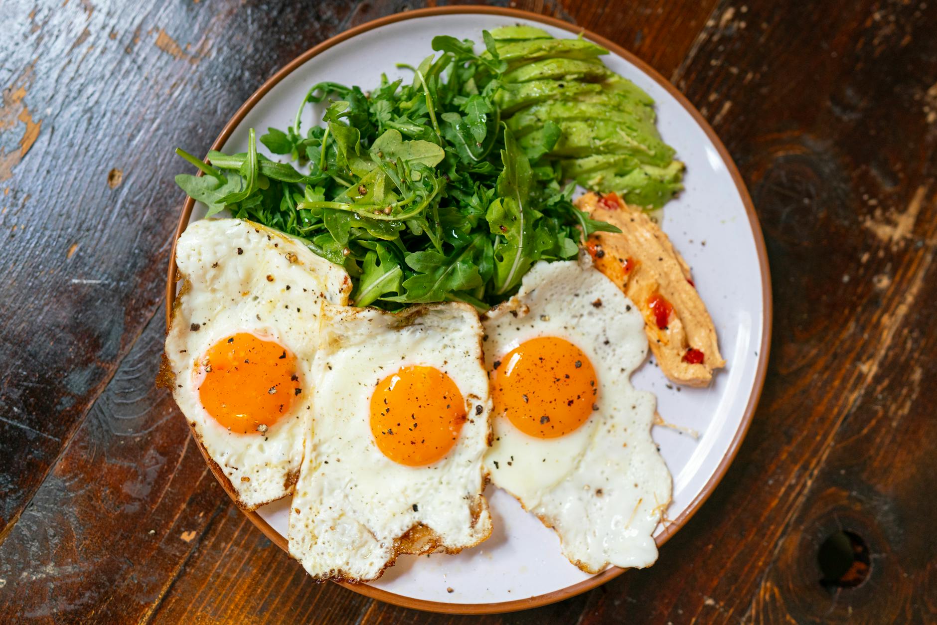 Keto Meals